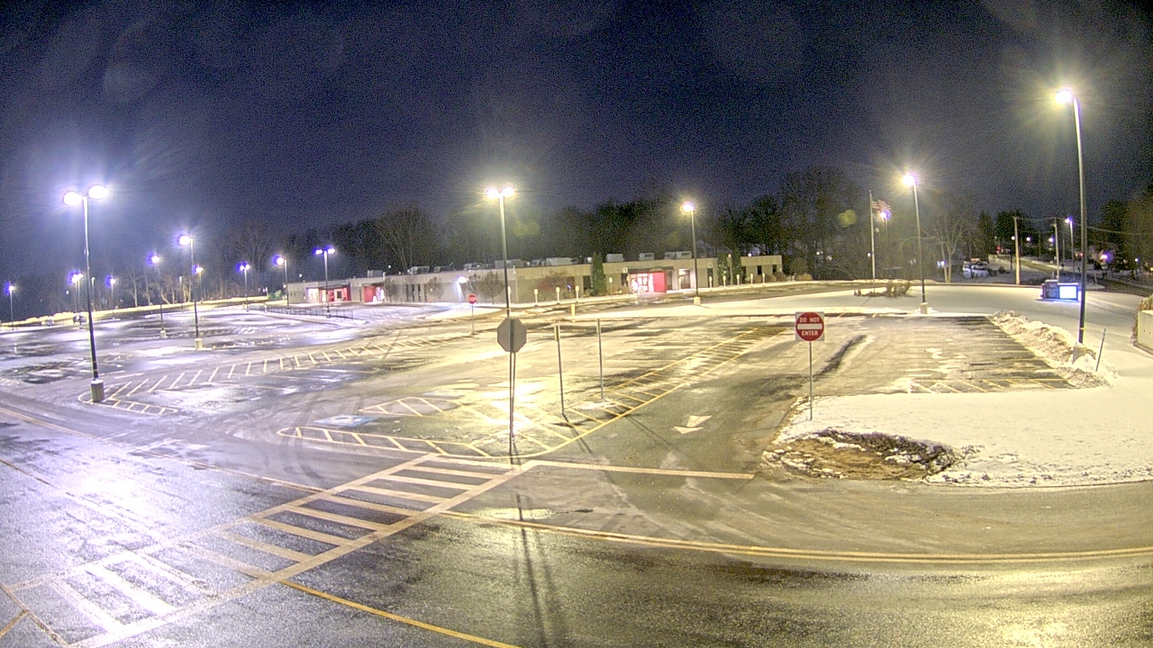 Thumbnail for current weather camera view from Monroe 2 Orleans BOCES in Spencerport, New York