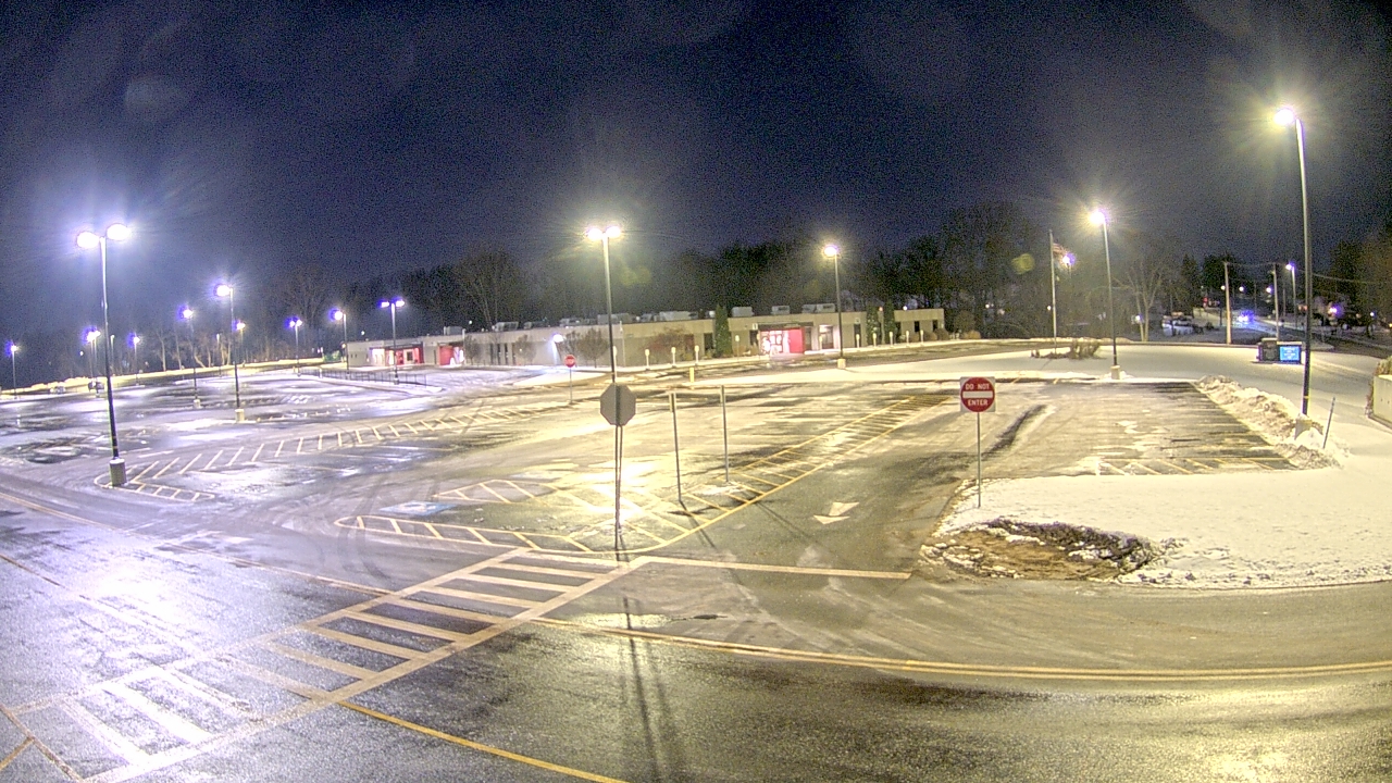 Thumbnail for current weather camera view from Monroe 2 Orleans BOCES in Spencerport, New York