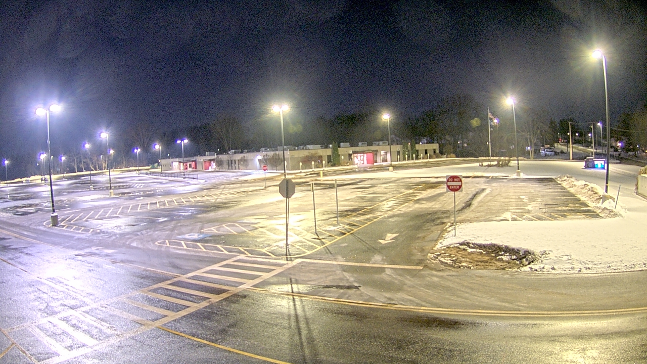 Thumbnail for current weather camera view from Monroe 2 Orleans BOCES in Spencerport, New York