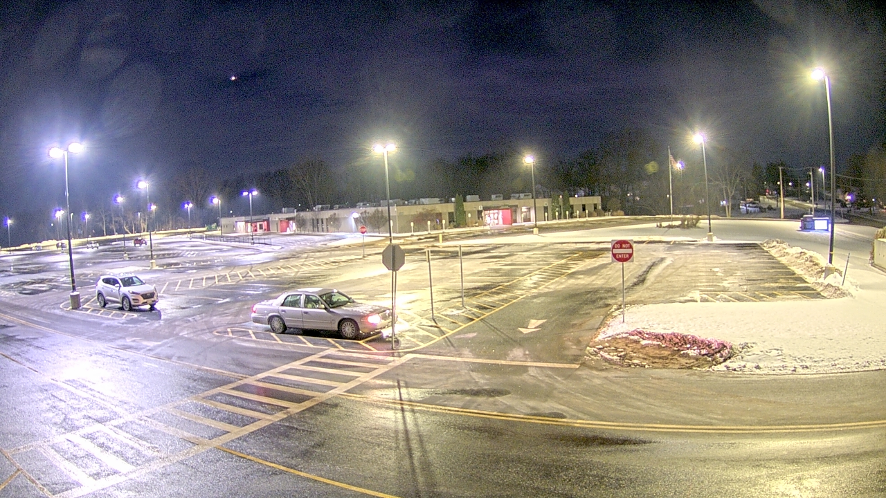 Thumbnail for current weather camera view from Monroe 2 Orleans BOCES in Spencerport, New York