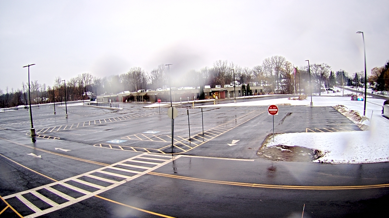 Thumbnail for current weather camera view from Monroe 2 Orleans BOCES in Spencerport, New York