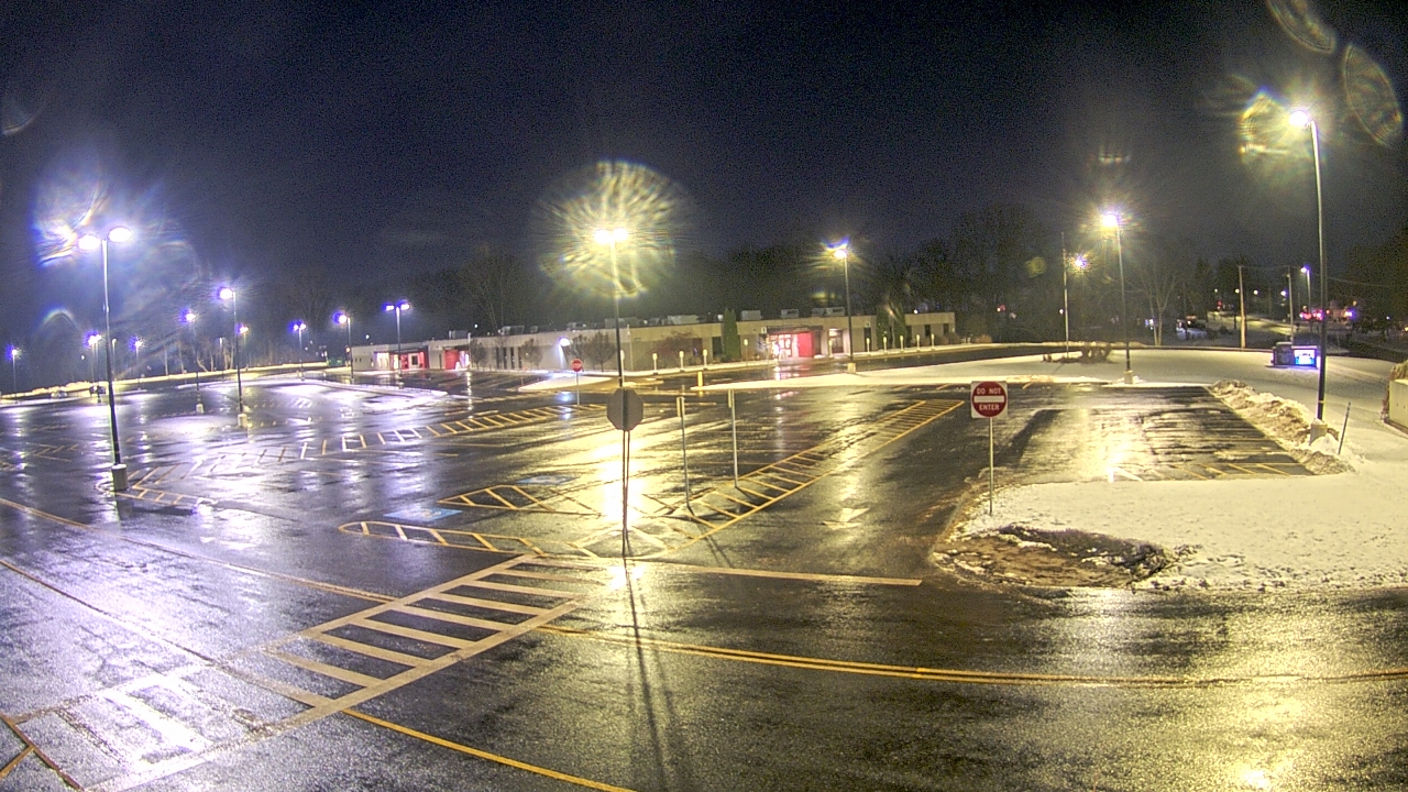 Thumbnail for current weather camera view from Monroe 2 Orleans BOCES in Spencerport, New York