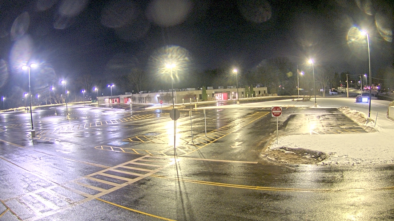 Thumbnail for current weather camera view from Monroe 2 Orleans BOCES in Spencerport, New York