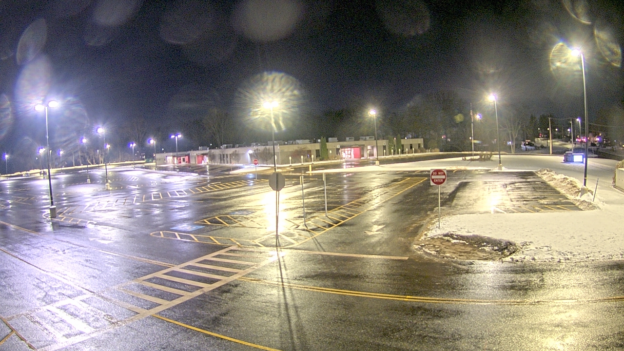 Thumbnail for current weather camera view from Monroe 2 Orleans BOCES in Spencerport, New York