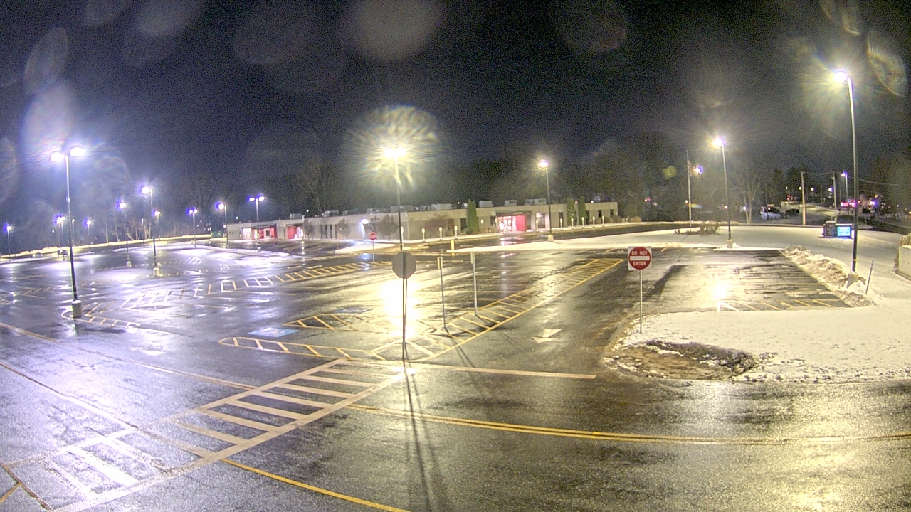 Thumbnail for current weather camera view from Monroe 2 Orleans BOCES in Spencerport, New York