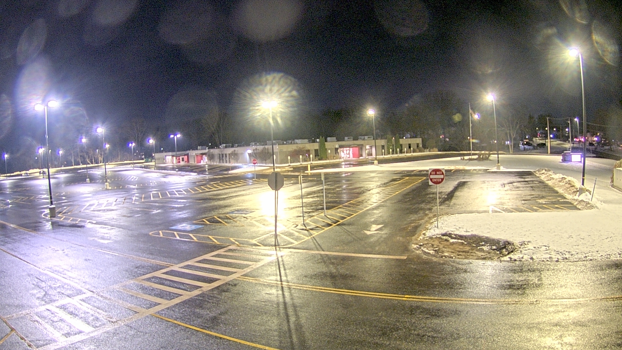 Thumbnail for current weather camera view from Monroe 2 Orleans BOCES in Spencerport, New York