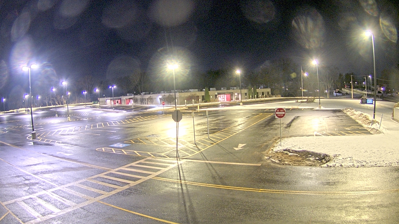 Thumbnail for current weather camera view from Monroe 2 Orleans BOCES in Spencerport, New York