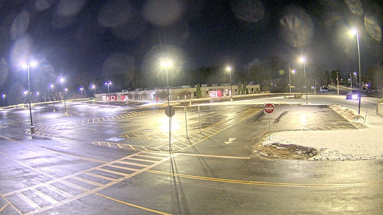 Thumbnail for current weather camera view from Monroe 2 Orleans BOCES in Spencerport, New York