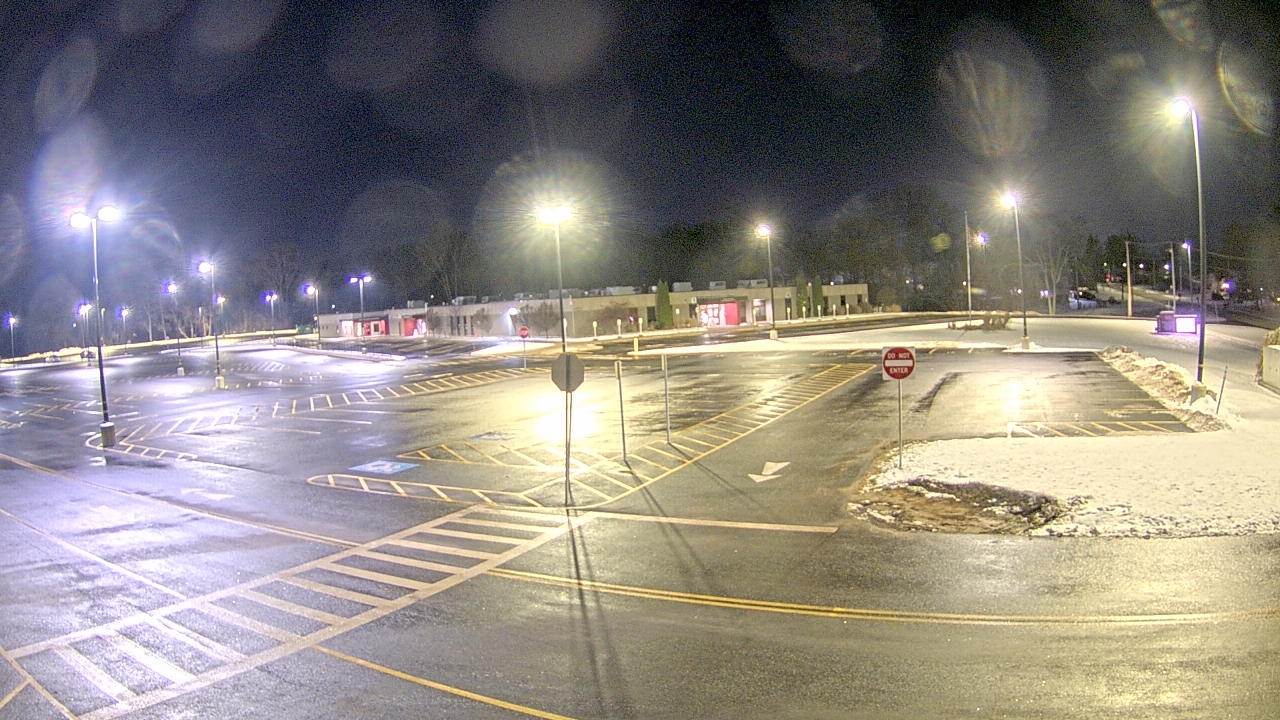 Thumbnail for current weather camera view from Monroe 2 Orleans BOCES in Spencerport, New York