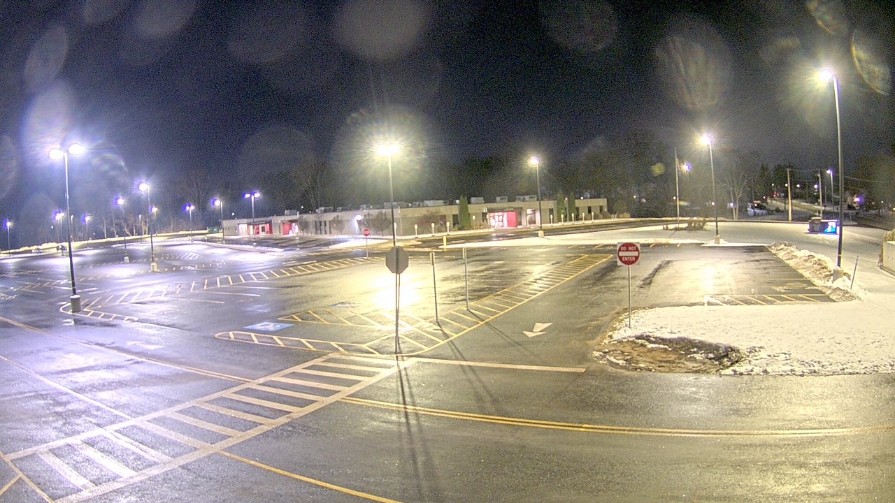 Thumbnail for current weather camera view from Monroe 2 Orleans BOCES in Spencerport, New York