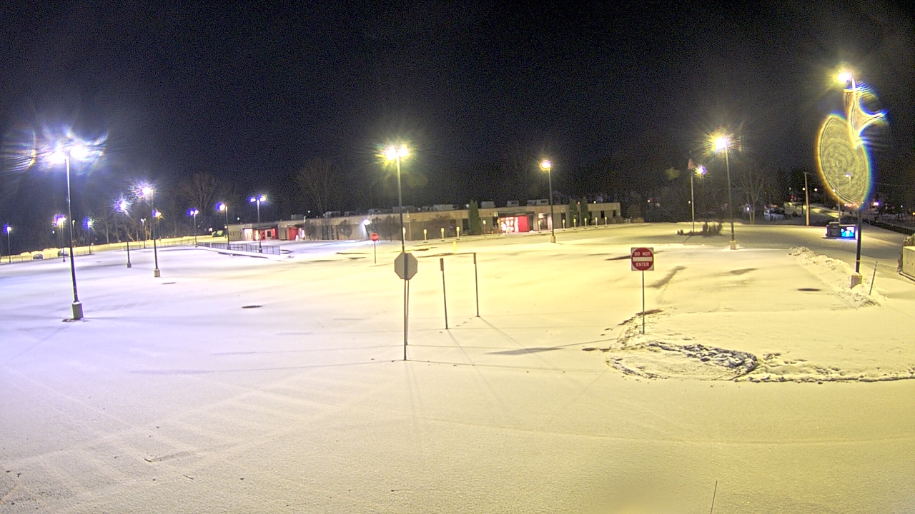 Thumbnail for current weather camera view from Monroe 2 Orleans BOCES in Spencerport, New York