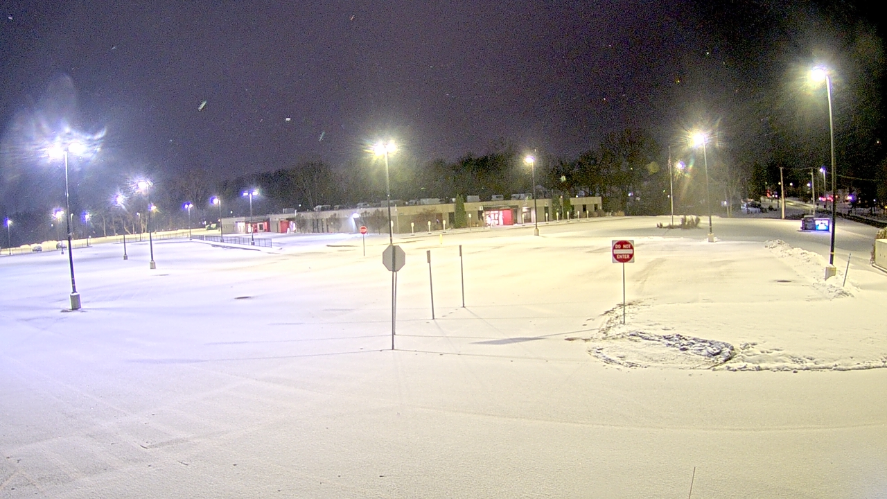 Thumbnail for current weather camera view from Monroe 2 Orleans BOCES in Spencerport, New York