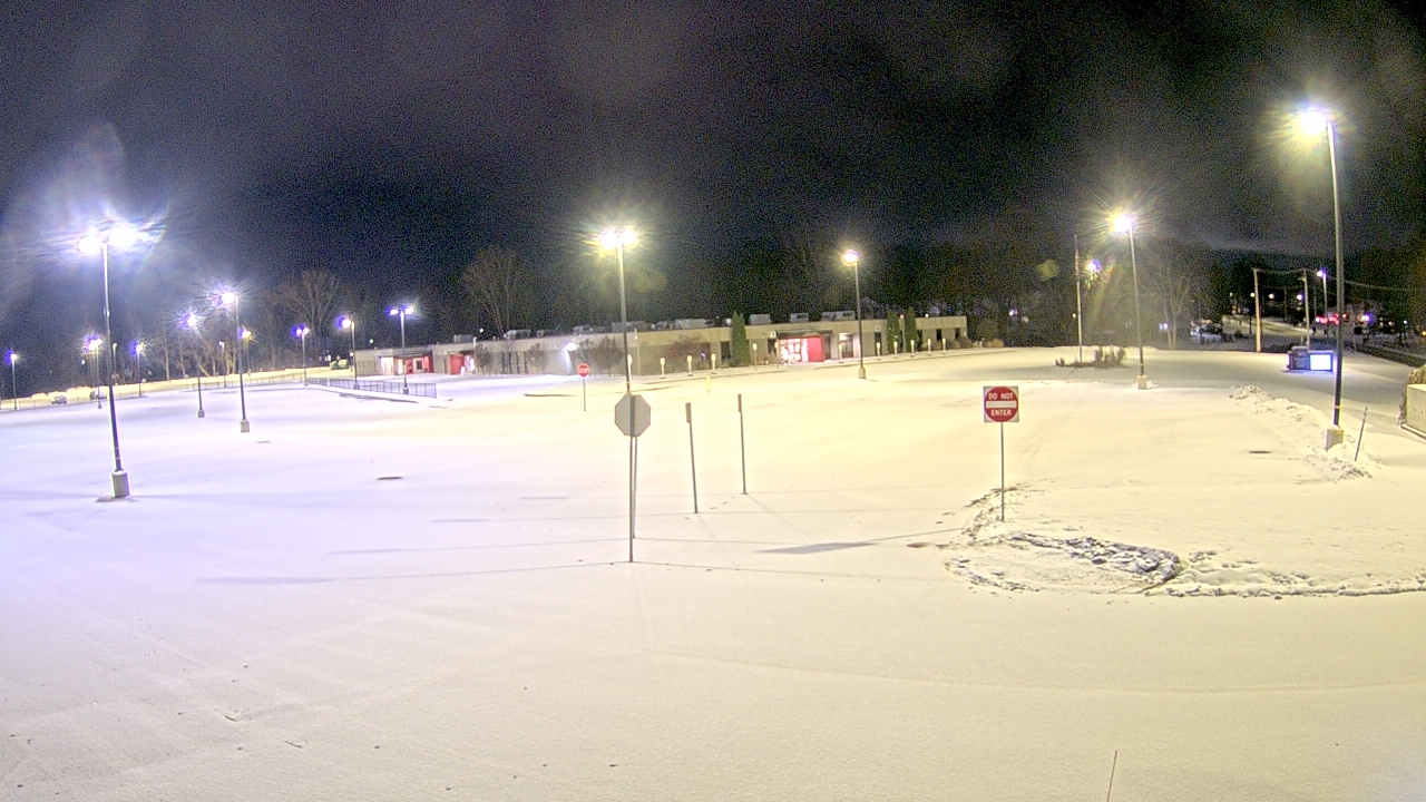 Thumbnail for current weather camera view from Monroe 2 Orleans BOCES in Spencerport, New York