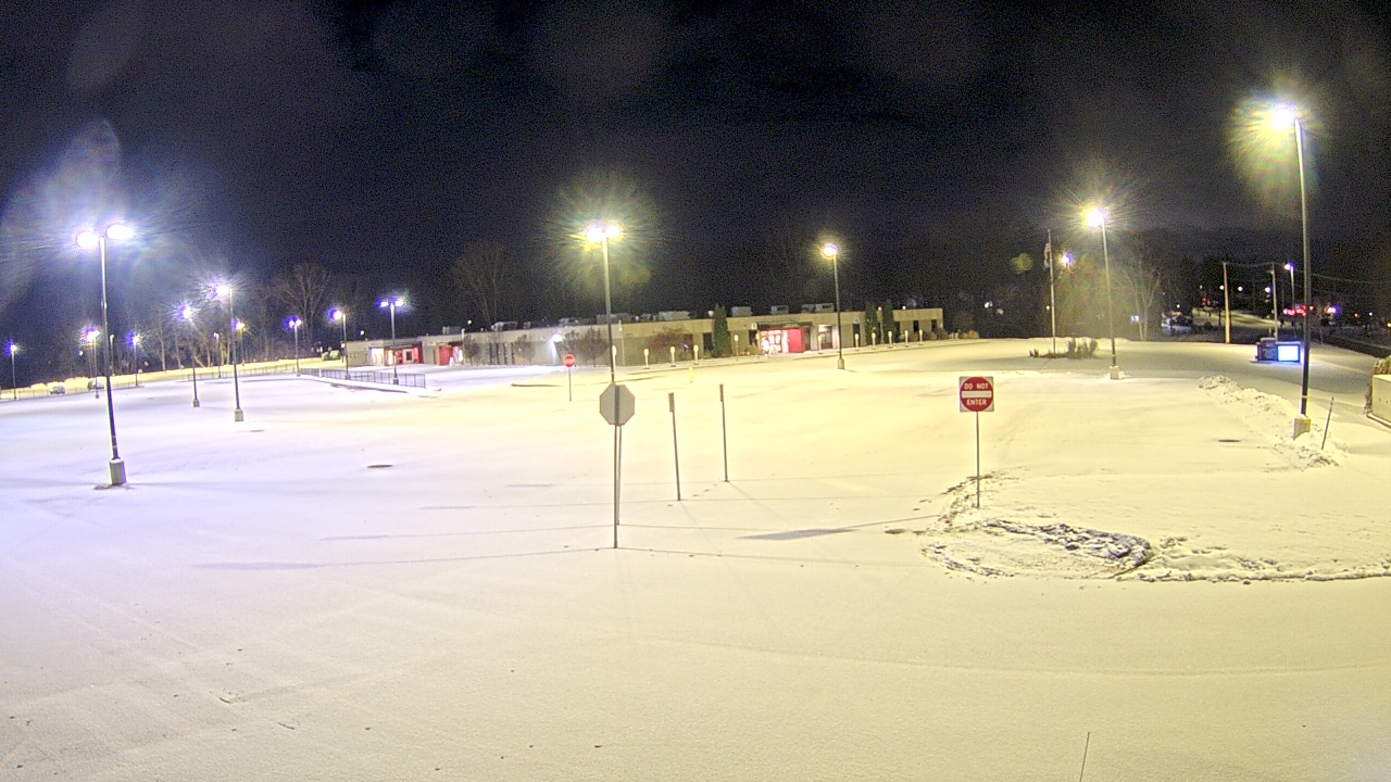 Thumbnail for current weather camera view from Monroe 2 Orleans BOCES in Spencerport, New York