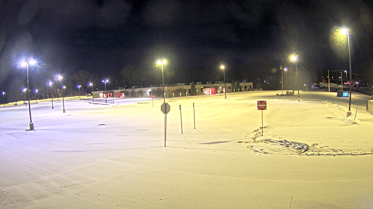 Thumbnail for current weather camera view from Monroe 2 Orleans BOCES in Spencerport, New York