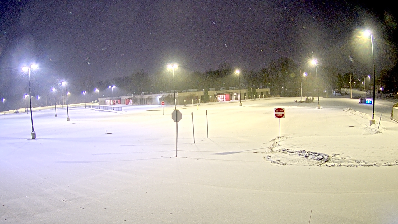 Thumbnail for current weather camera view from Monroe 2 Orleans BOCES in Spencerport, New York