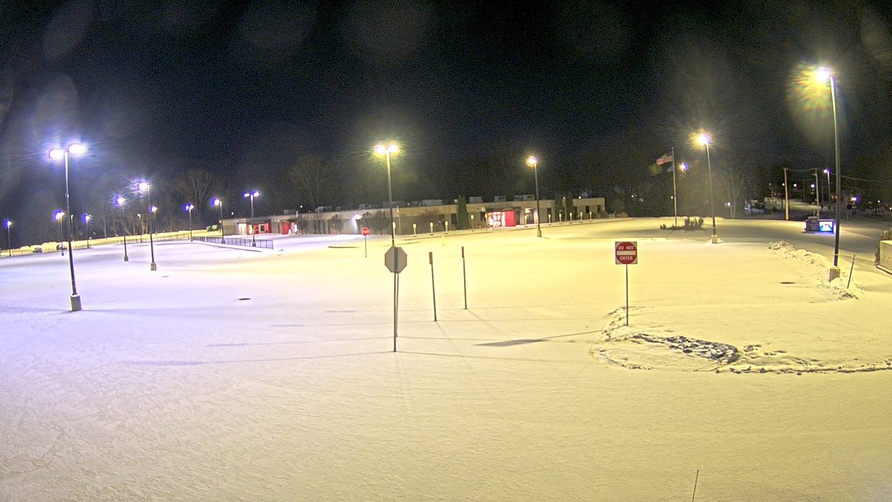 Thumbnail for current weather camera view from Monroe 2 Orleans BOCES in Spencerport, New York