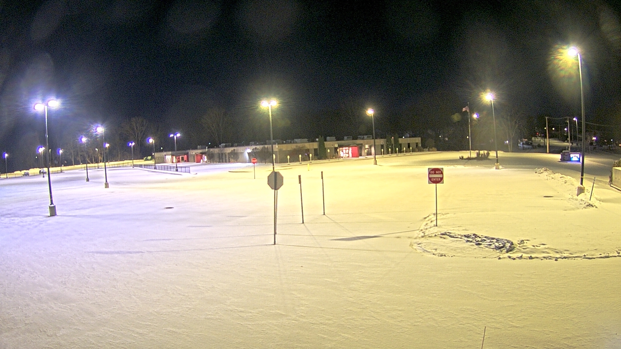 Thumbnail for current weather camera view from Monroe 2 Orleans BOCES in Spencerport, New York