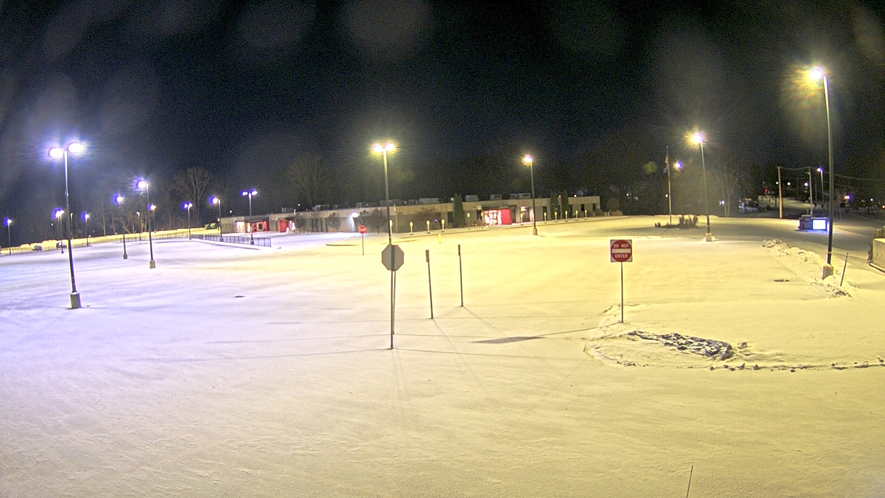 Thumbnail for current weather camera view from Monroe 2 Orleans BOCES in Spencerport, New York