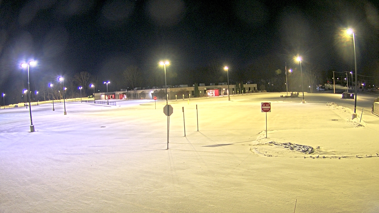 Thumbnail for current weather camera view from Monroe 2 Orleans BOCES in Spencerport, New York