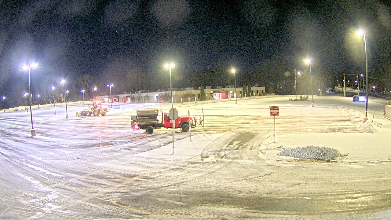 Thumbnail for current weather camera view from Monroe 2 Orleans BOCES in Spencerport, New York