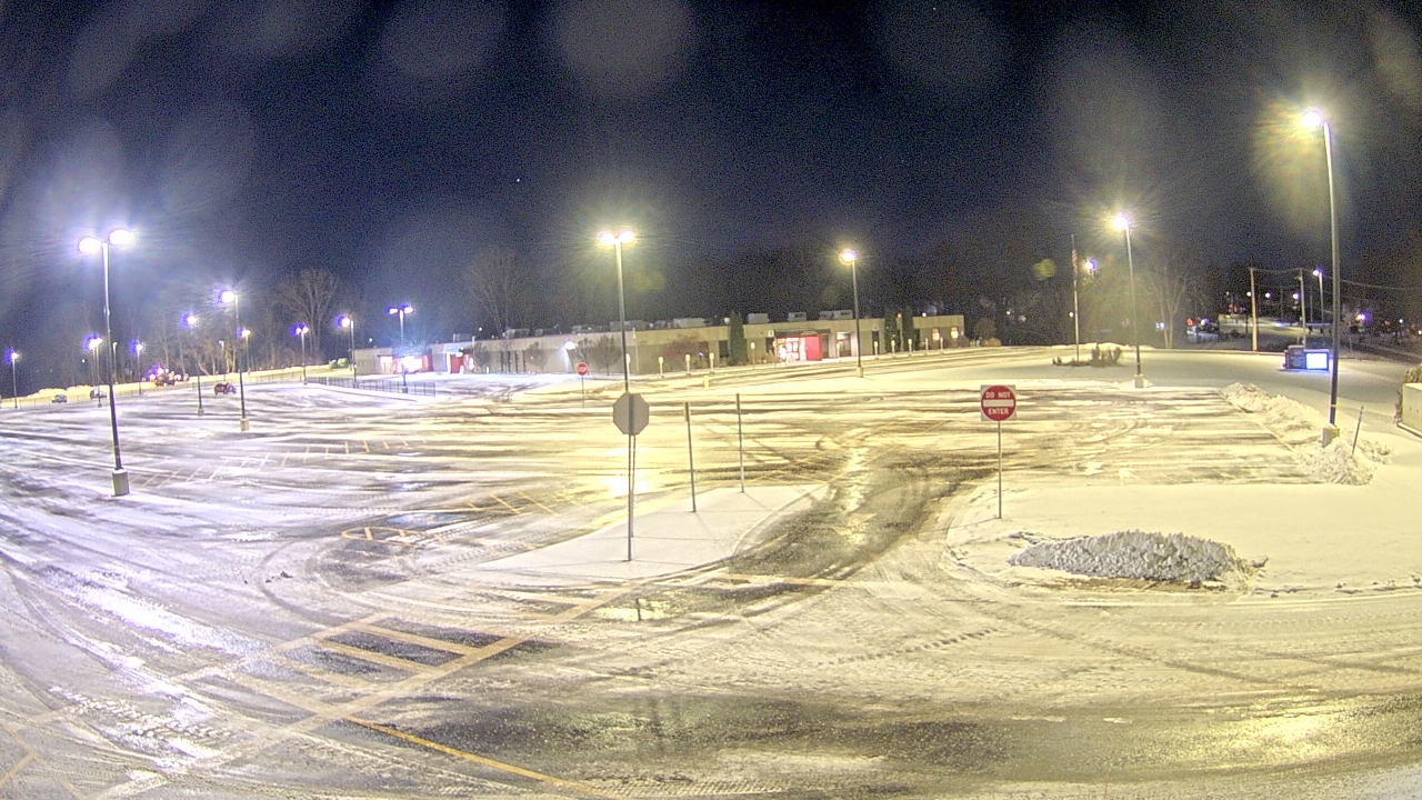 Thumbnail for current weather camera view from Monroe 2 Orleans BOCES in Spencerport, New York