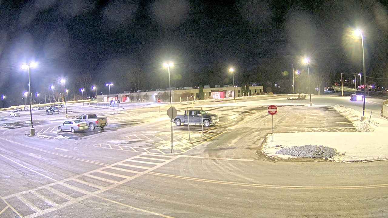 Thumbnail for current weather camera view from Monroe 2 Orleans BOCES in Spencerport, New York