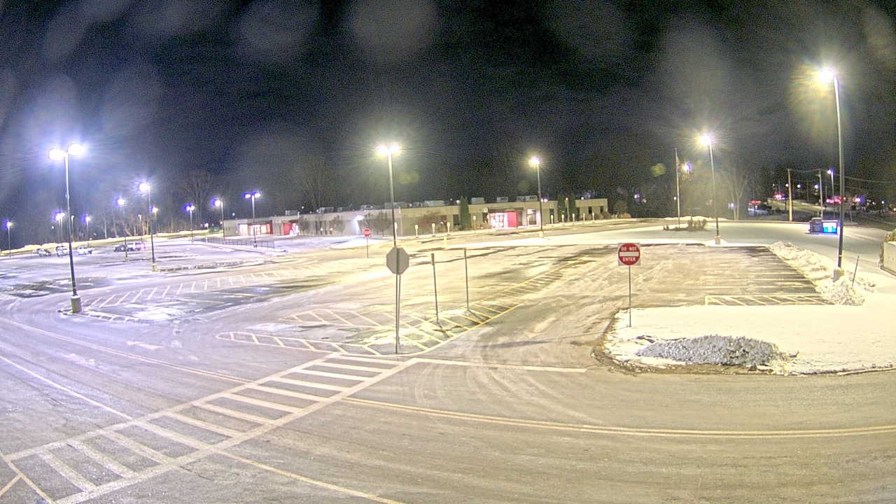 Thumbnail for current weather camera view from Monroe 2 Orleans BOCES in Spencerport, New York