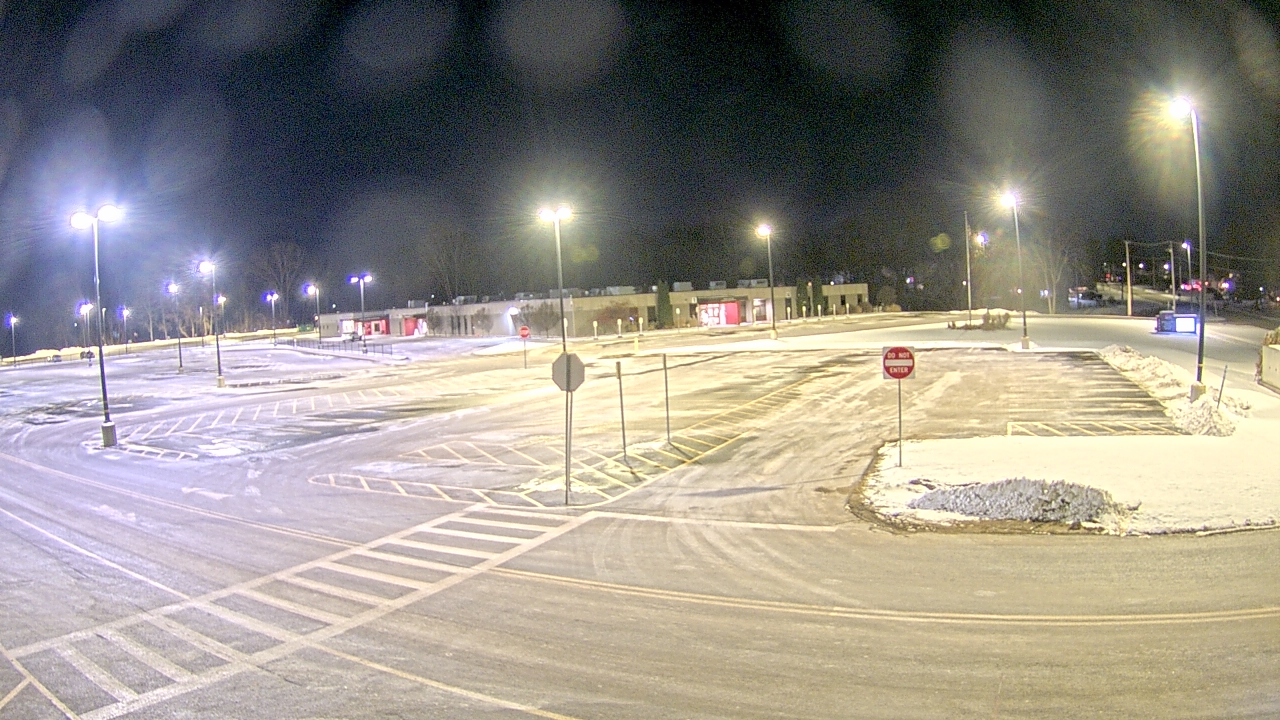 Thumbnail for current weather camera view from Monroe 2 Orleans BOCES in Spencerport, New York