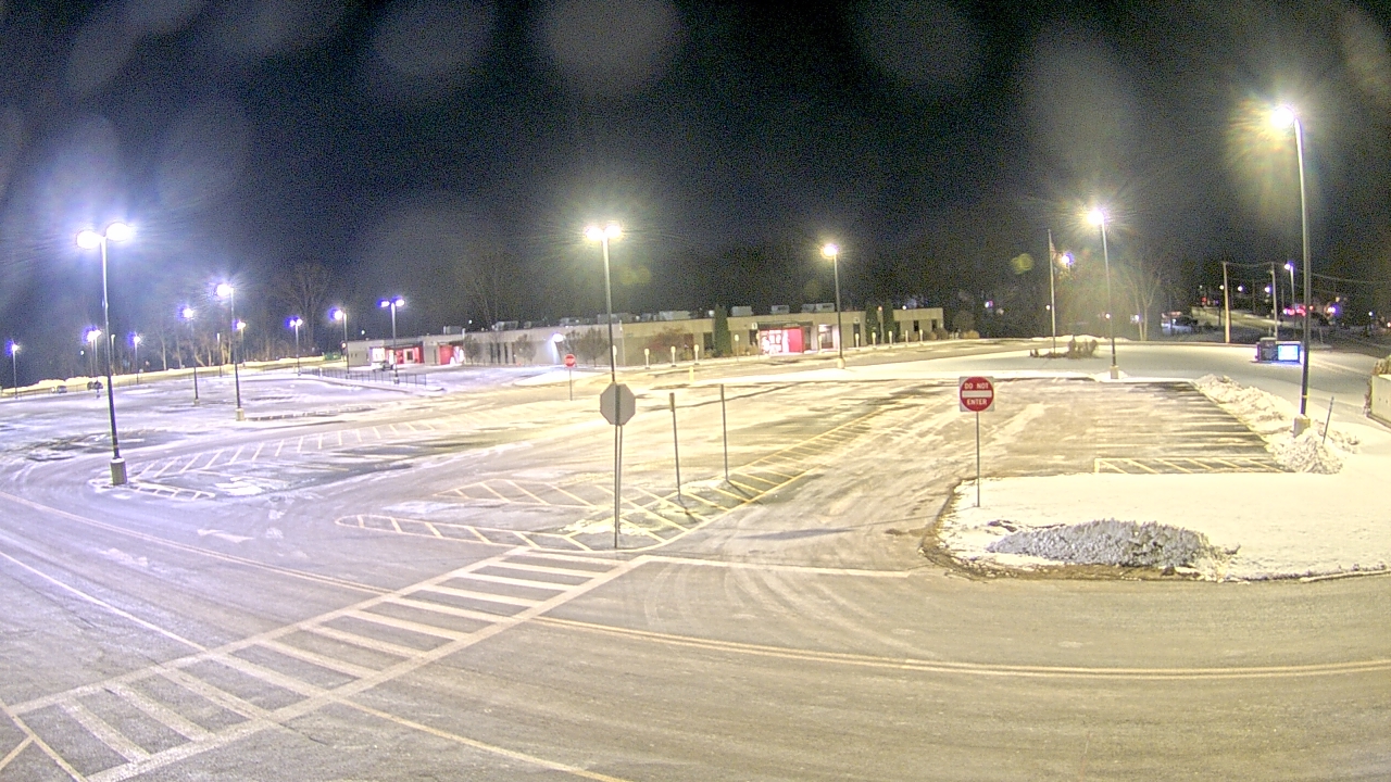 Thumbnail for current weather camera view from Monroe 2 Orleans BOCES in Spencerport, New York