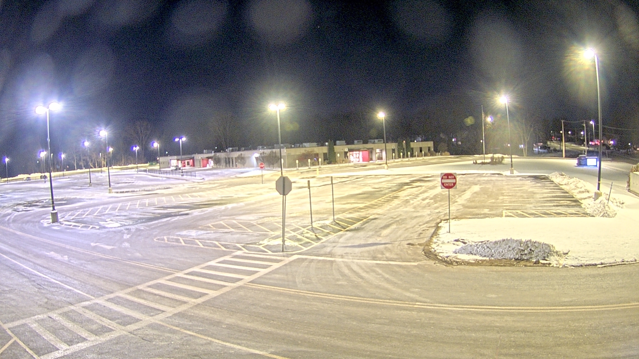 Thumbnail for current weather camera view from Monroe 2 Orleans BOCES in Spencerport, New York