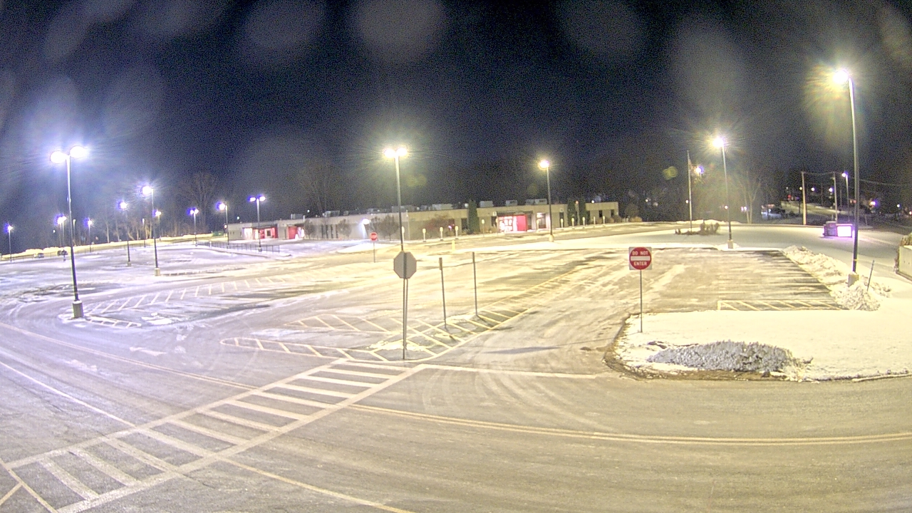 Thumbnail for current weather camera view from Monroe 2 Orleans BOCES in Spencerport, New York