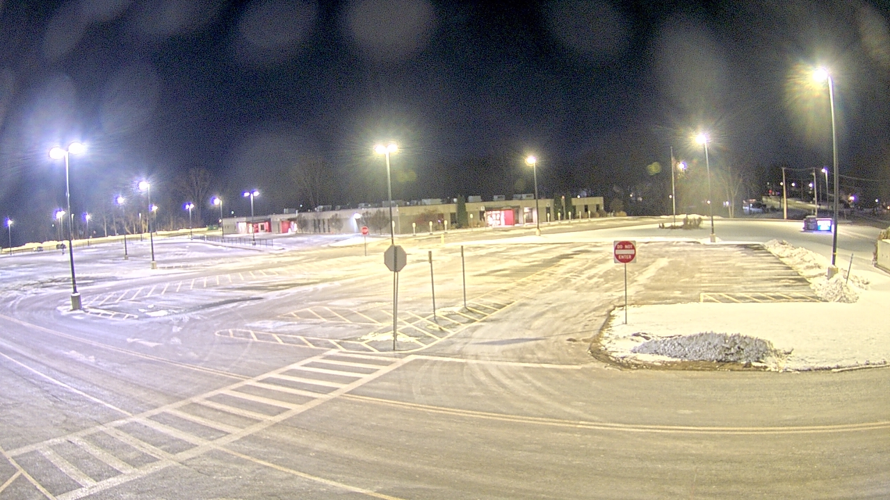 Thumbnail for current weather camera view from Monroe 2 Orleans BOCES in Spencerport, New York