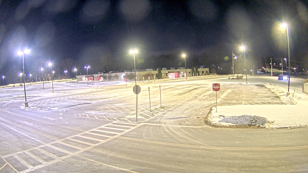 Thumbnail for current weather camera view from Monroe 2 Orleans BOCES in Spencerport, New York