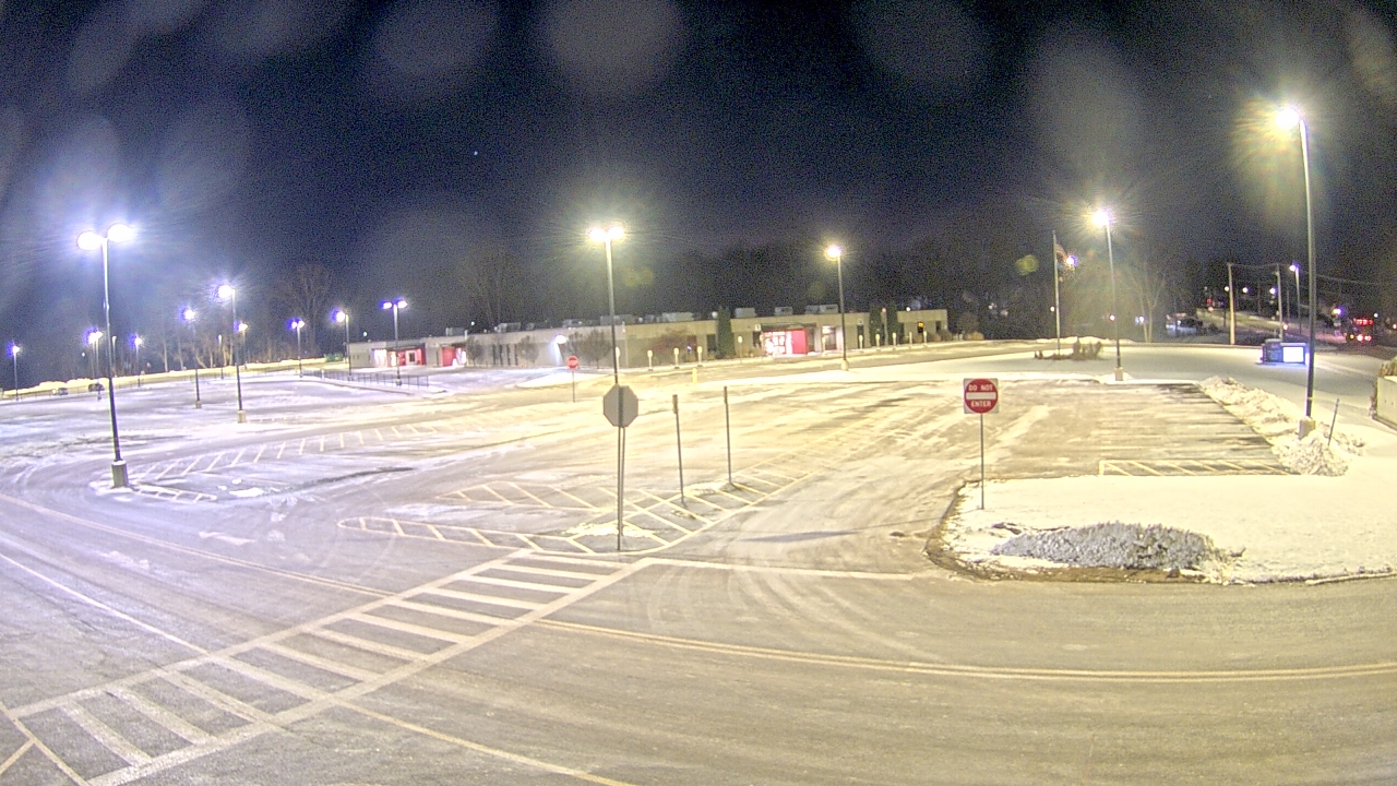 Thumbnail for current weather camera view from Monroe 2 Orleans BOCES in Spencerport, New York