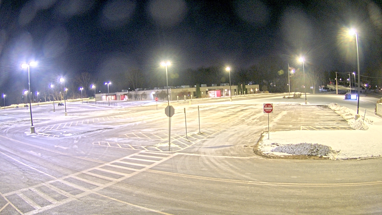 Thumbnail for current weather camera view from Monroe 2 Orleans BOCES in Spencerport, New York