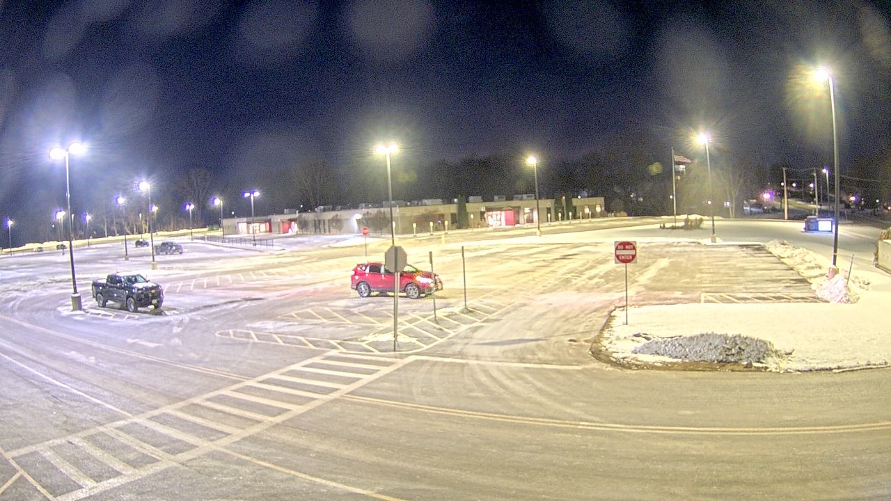 Thumbnail for current weather camera view from Monroe 2 Orleans BOCES in Spencerport, New York