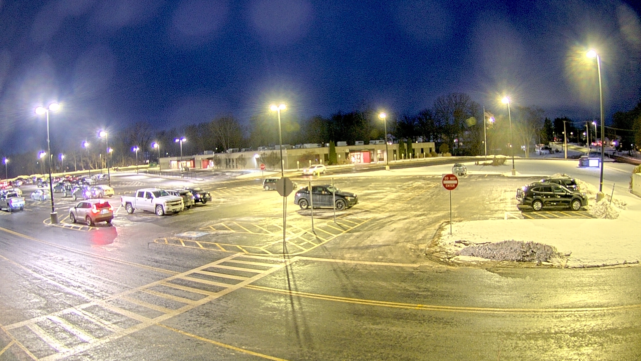 Thumbnail for current weather camera view from Monroe 2 Orleans BOCES in Spencerport, New York