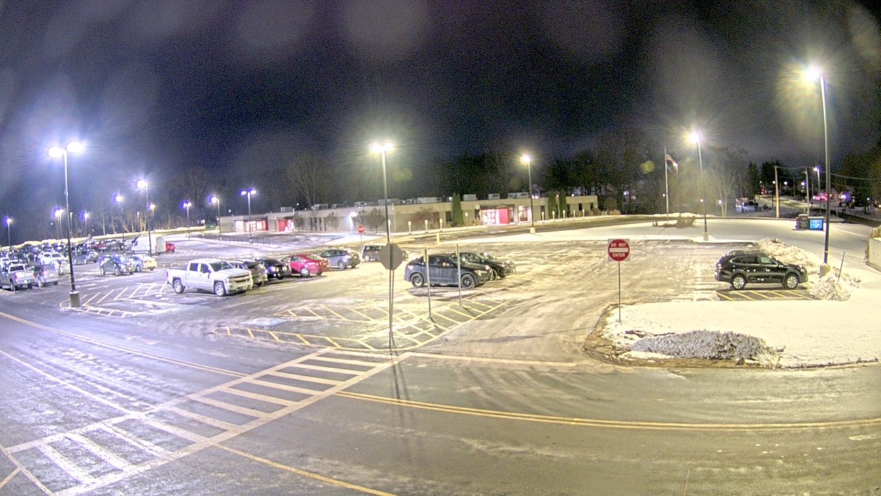 Thumbnail for current weather camera view from Monroe 2 Orleans BOCES in Spencerport, New York