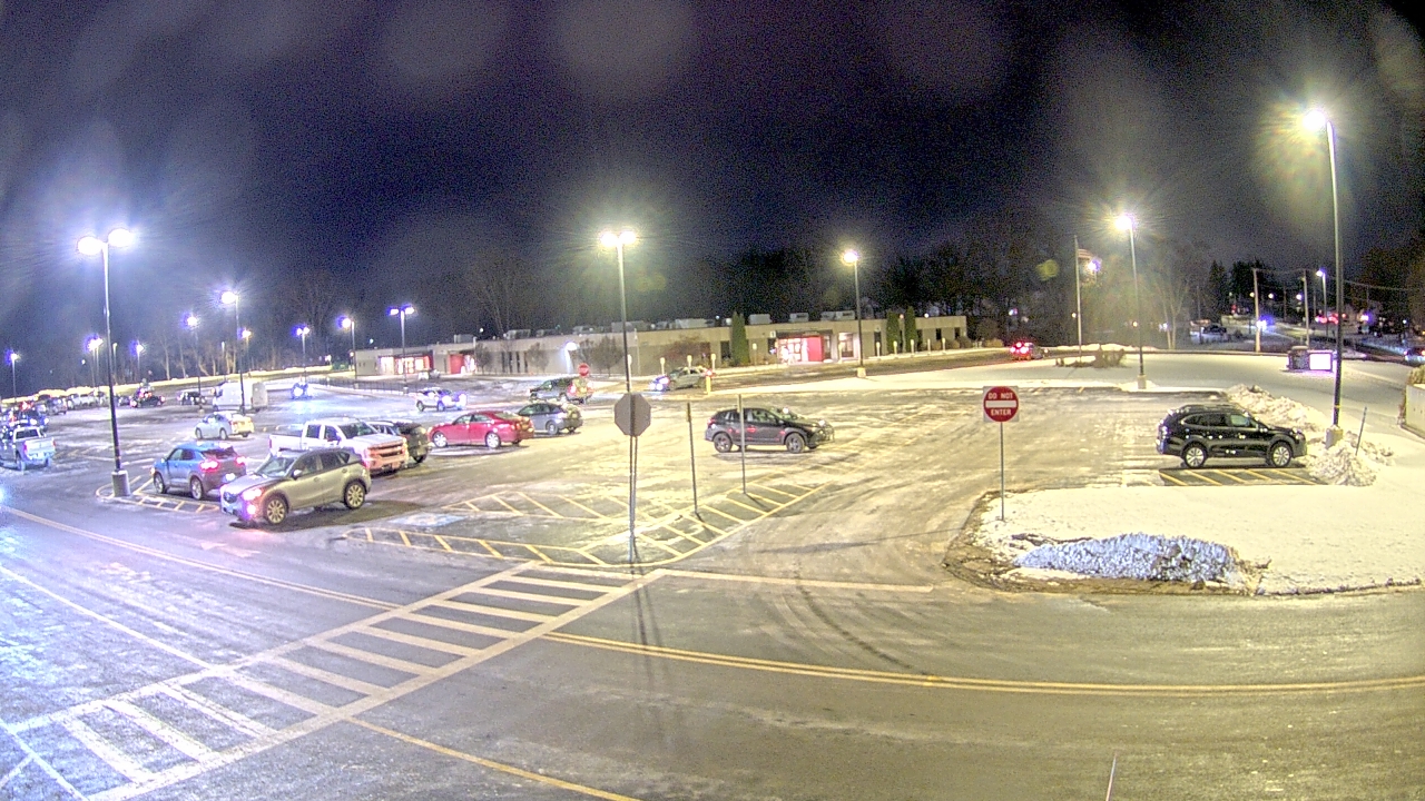 Thumbnail for current weather camera view from Monroe 2 Orleans BOCES in Spencerport, New York