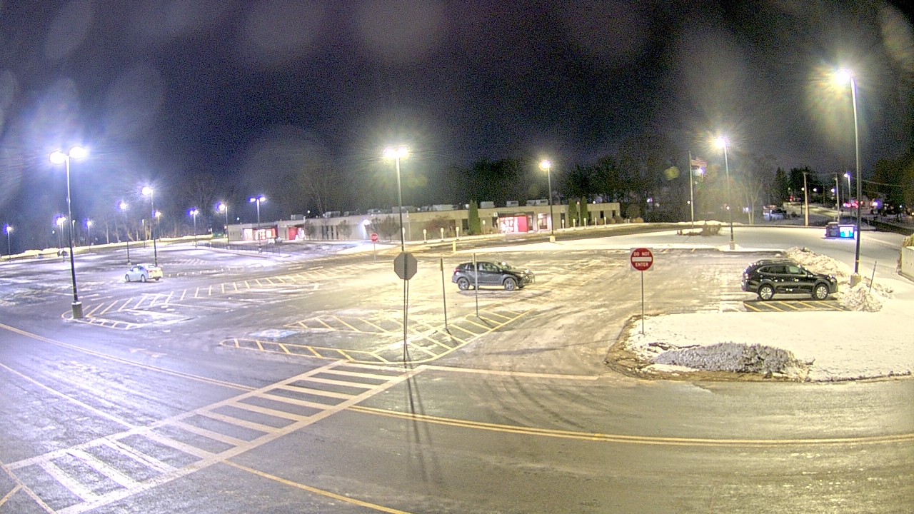 Thumbnail for current weather camera view from Monroe 2 Orleans BOCES in Spencerport, New York