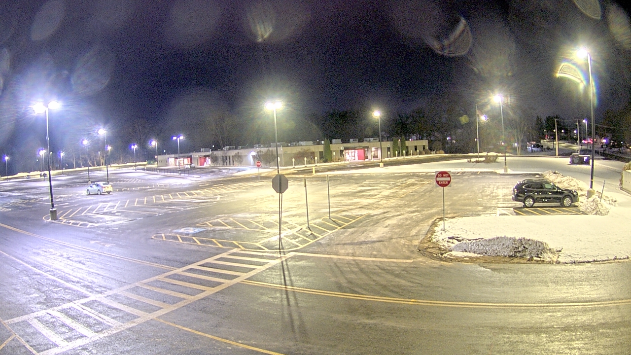 Thumbnail for current weather camera view from Monroe 2 Orleans BOCES in Spencerport, New York