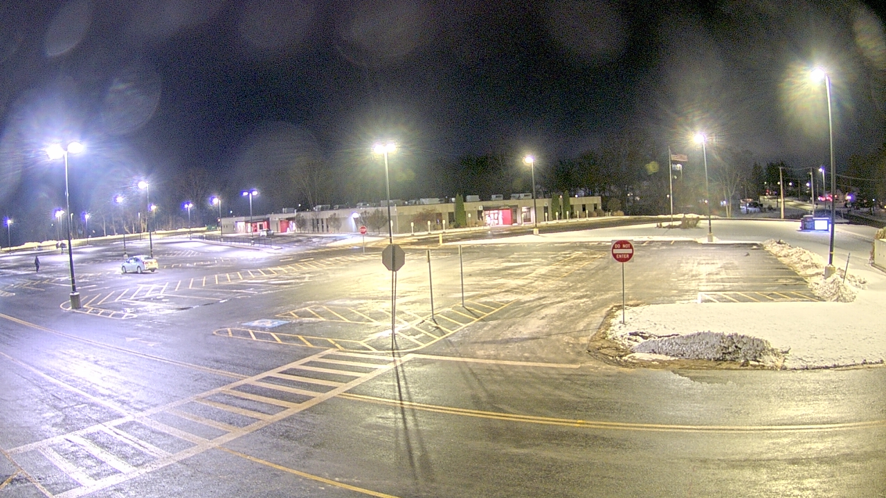 Thumbnail for current weather camera view from Monroe 2 Orleans BOCES in Spencerport, New York