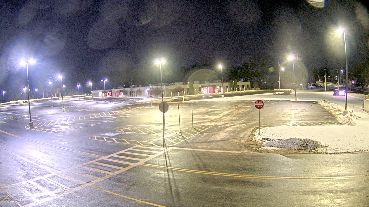 Thumbnail for current weather camera view from Monroe 2 Orleans BOCES in Spencerport, New York