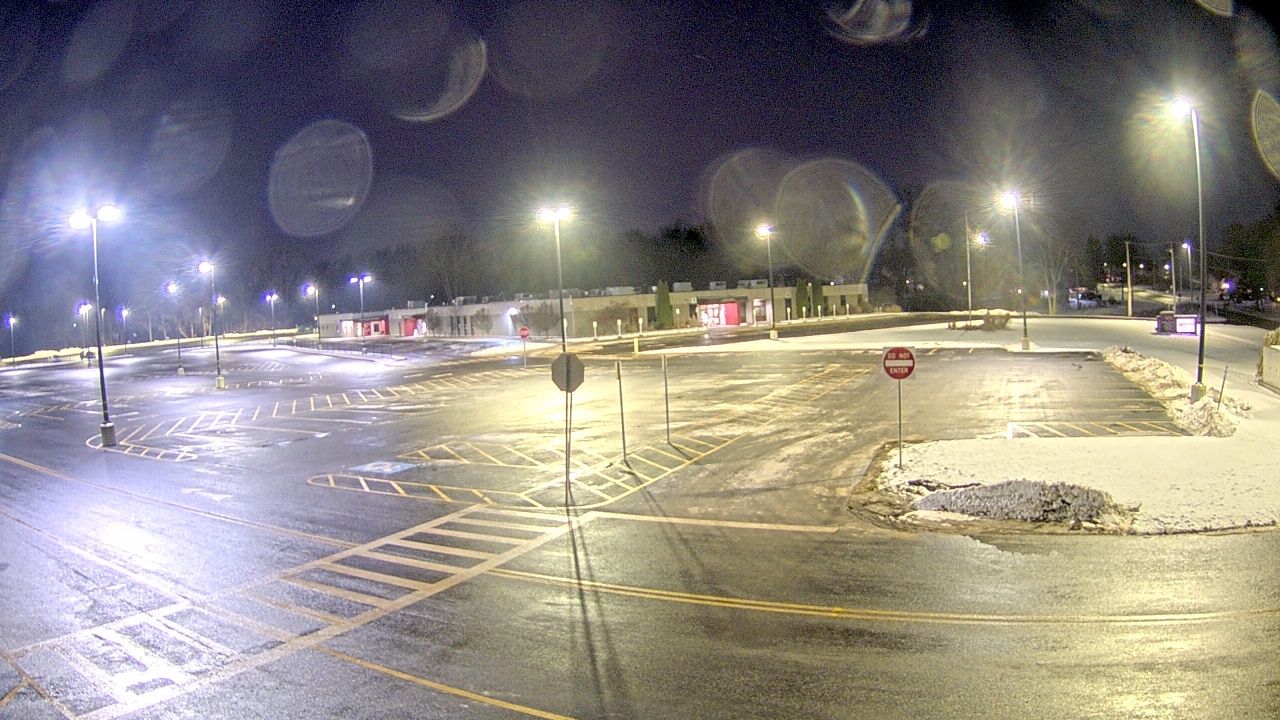 Thumbnail for current weather camera view from Monroe 2 Orleans BOCES in Spencerport, New York