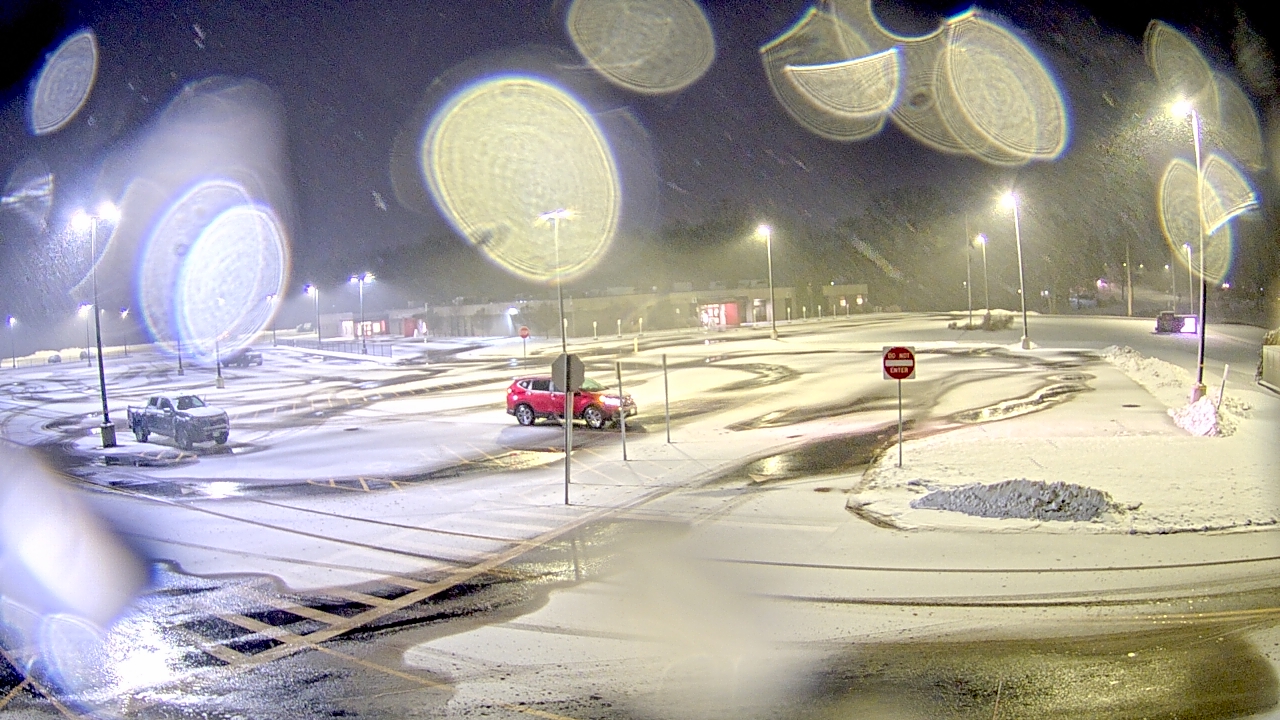 Thumbnail for current weather camera view from Monroe 2 Orleans BOCES in Spencerport, New York