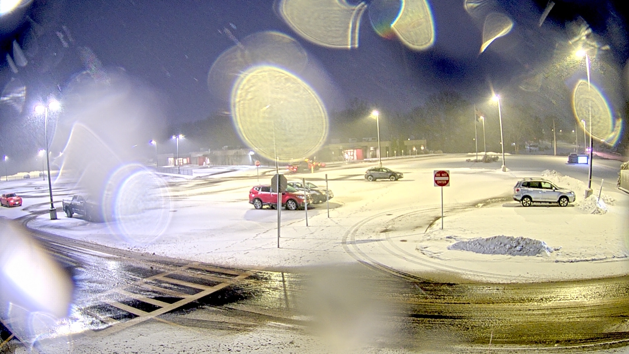 Thumbnail for current weather camera view from Monroe 2 Orleans BOCES in Spencerport, New York