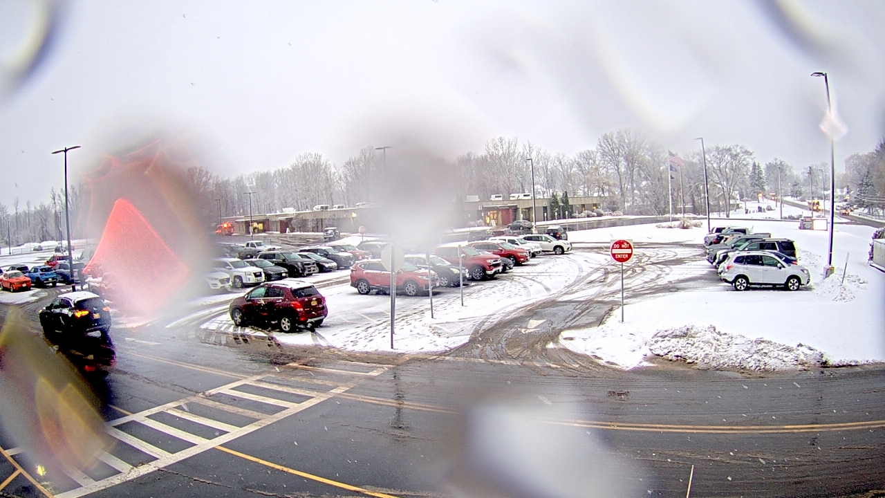 Thumbnail for current weather camera view from Monroe 2 Orleans BOCES in Spencerport, New York