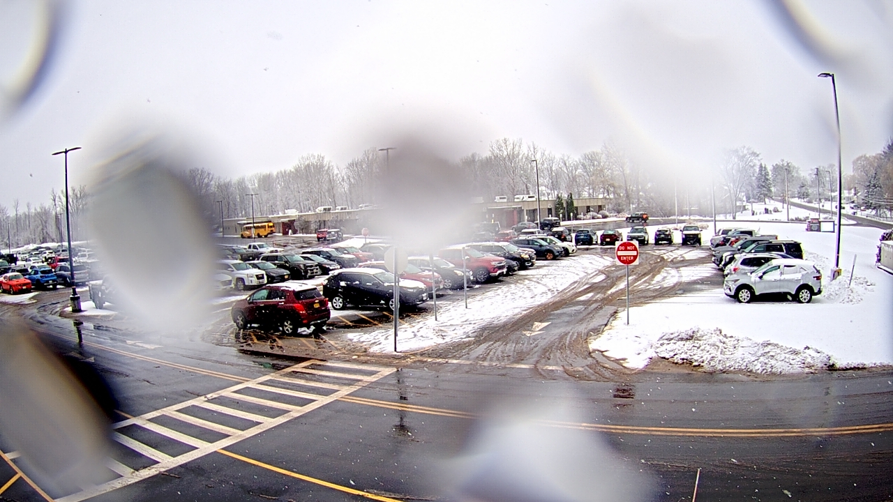 Thumbnail for current weather camera view from Monroe 2 Orleans BOCES in Spencerport, New York