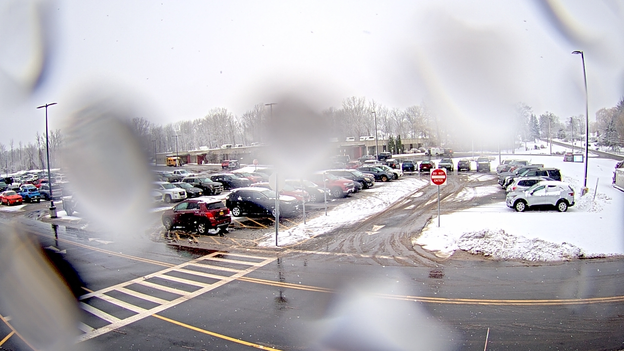 Thumbnail for current weather camera view from Monroe 2 Orleans BOCES in Spencerport, New York